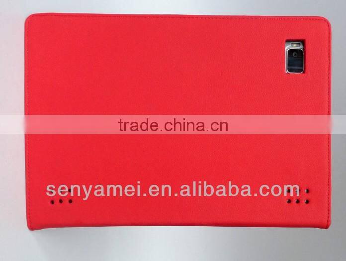 Wholesales Slim leather case for Acer Iconia A500