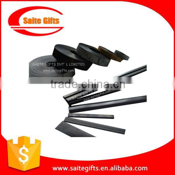 Colorful Rubber magnet material