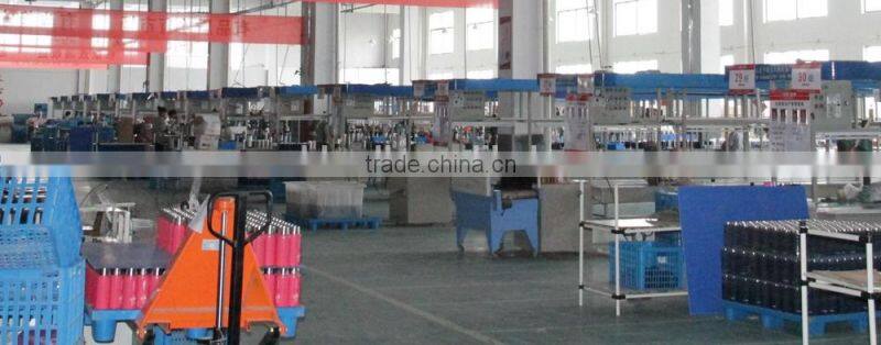 Outdoor travel sport 1000ml insulated stainless steel bottle