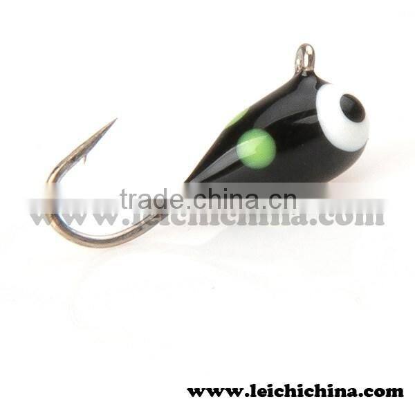 Wholesale fishing tungsten jigs
