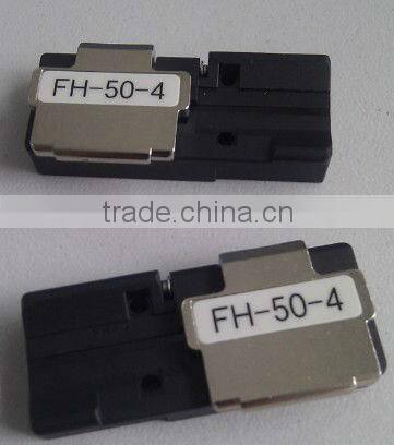FH-50-250 Optical Fiber Holders Fujikura FSM-60S/70S/80S/60R/70R Single Fiber 250um/900um Ribbon Fiber 2/4/6/8/10/12 cores