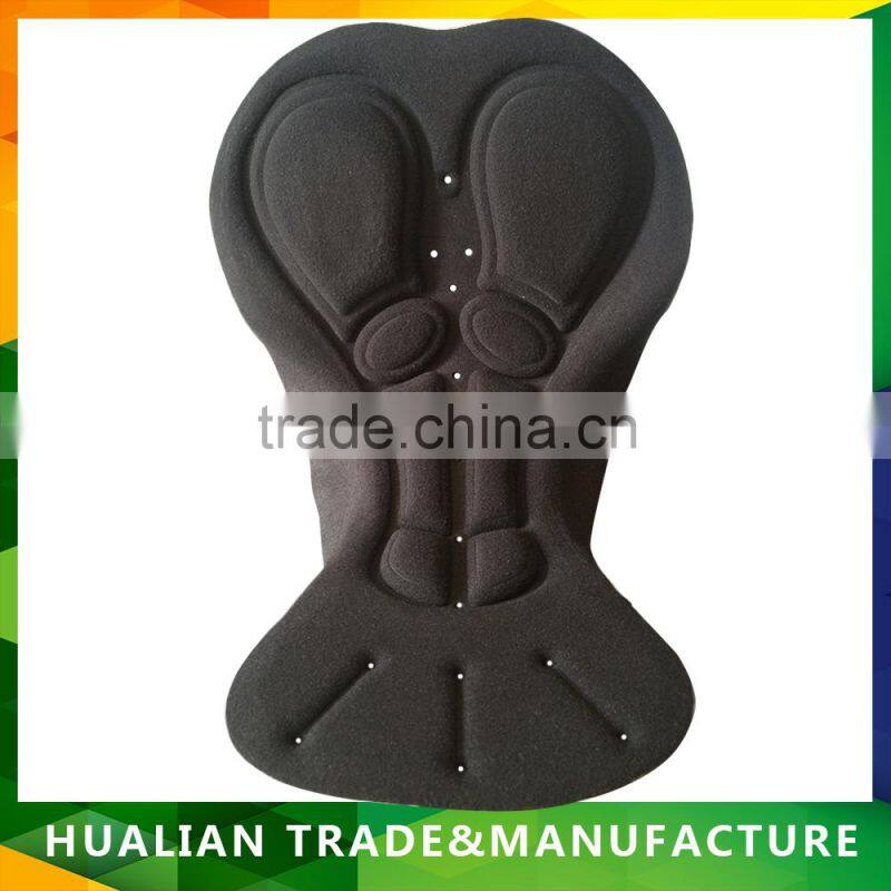 pink cheap punching triathlon wear cycling pad for craft cycling shorts