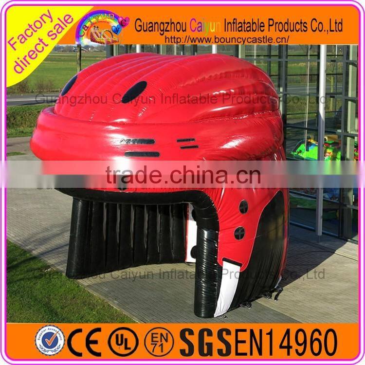 Inflatable baseball goal, inflatable baseball game for adults/children/baseball