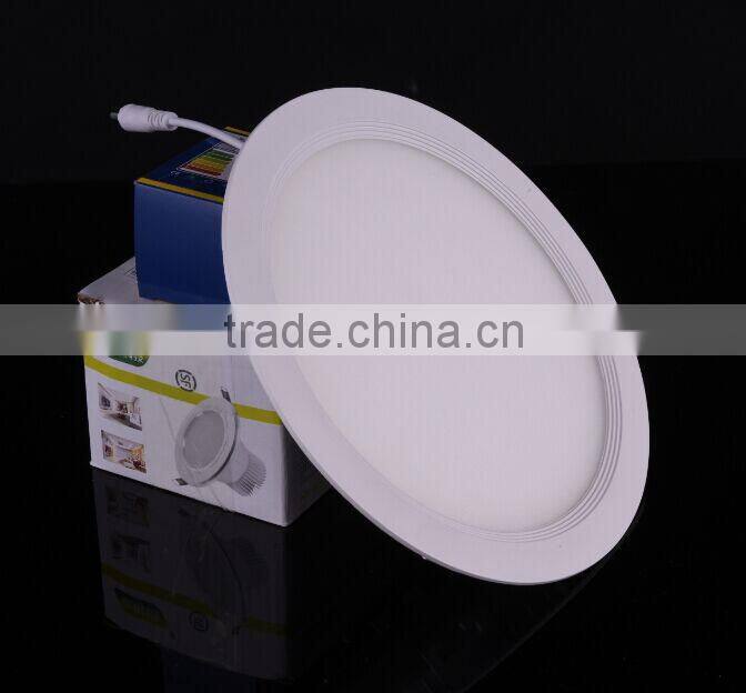 2015 new product small led spot light LED Panel Lights