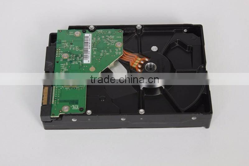 full capacity internal 3.5inch balck 1tb hard disk drive for enterprise server
