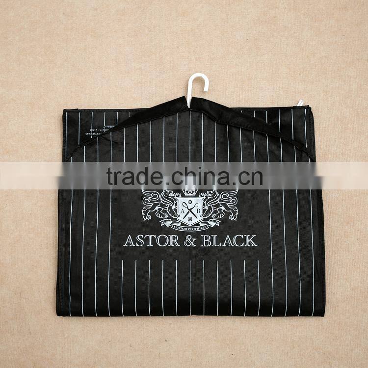 nonwoven suit bag