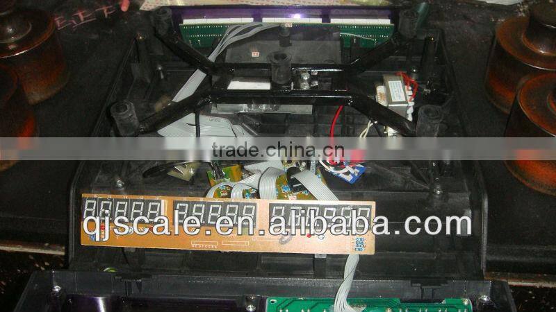 Price Computing 30kg digital scale