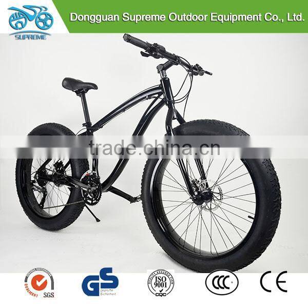 2015 Alloy fat bike rim 26 inch for mountain bikes colors available