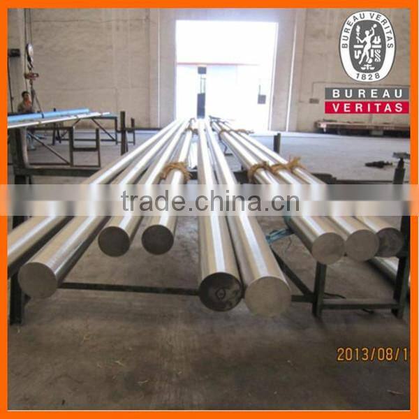 Good quality stainless steel ground rod