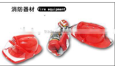 fire control set toy game firefighting