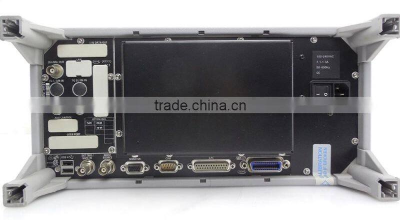 R&S FSP3 Spectrum analyzer