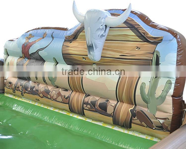 western mechanical bull riding for sale