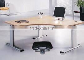 adjustable high and angle ergonomic made in China cixi foot rest F6035