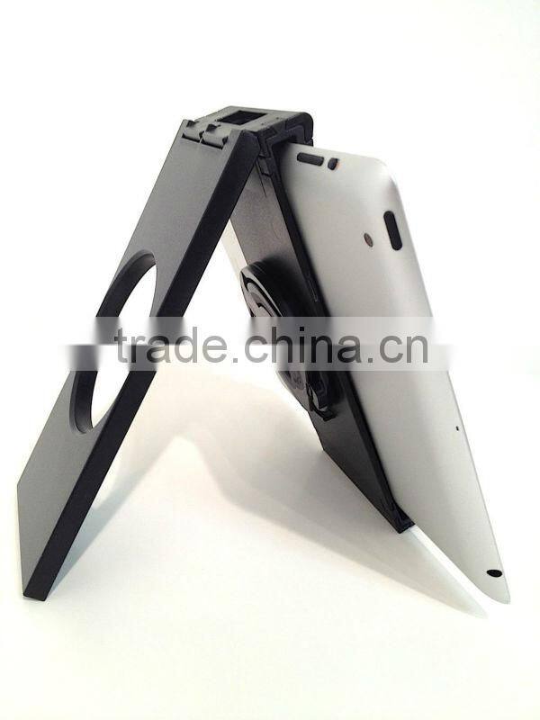 Tablet Claw - Tablet Grip And Stand For iPad ASUS Samsung