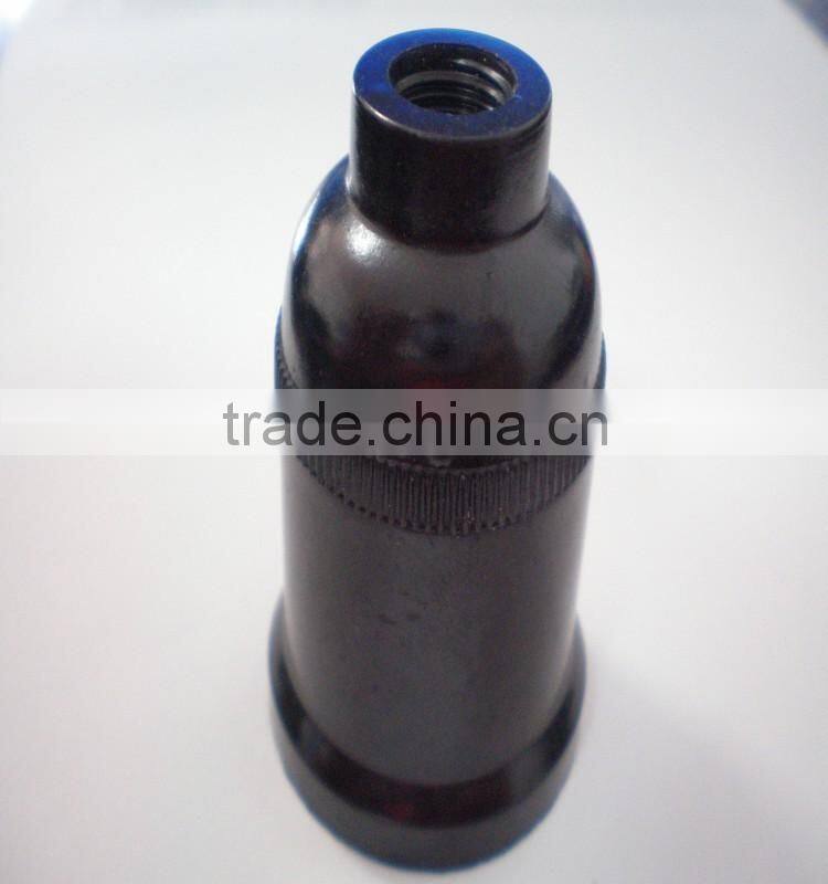 Hot sale!!! bakelite lamp holder