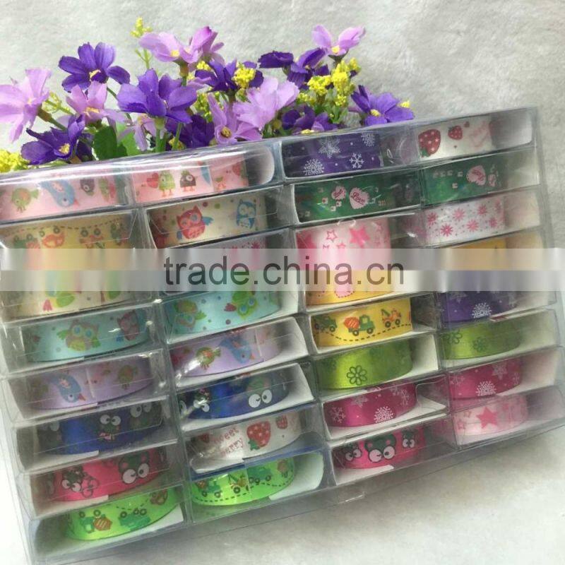 2015 decoration tape