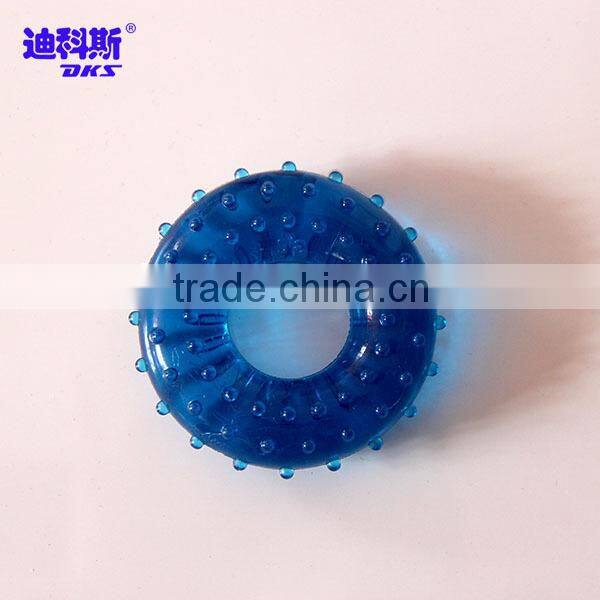 Chinese High Quality Hand Grip Ring, Soft Hand Grip Ring Wholesale