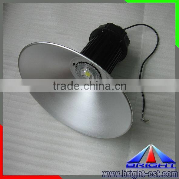 Industrial 100W LED High Bay Light ,CREE Bridgelux Chip