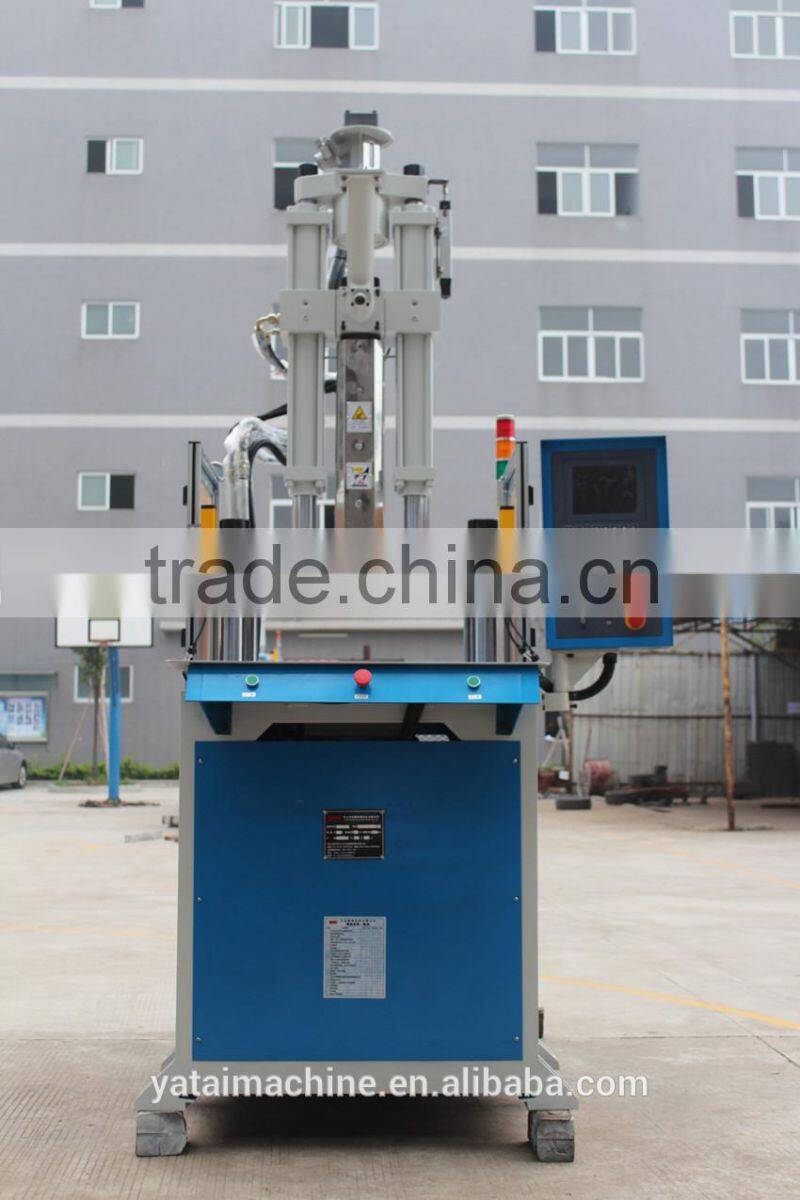 55ton Injection Molding Machine