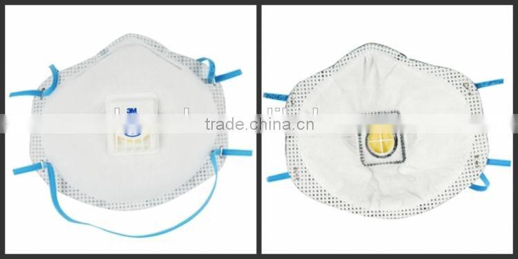 3M 8577 P95 Pp non-woven dust mask with value , non-woven safety gas mask