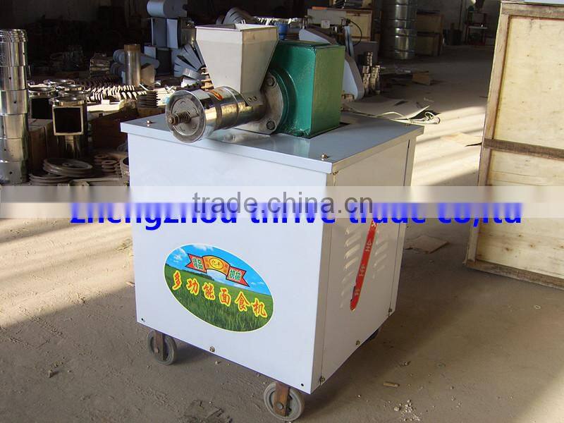 Spaghetti making machine,Healthy vegetable pasta machine