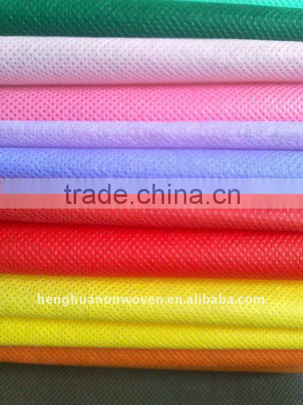 home decorative eco-friendly nonwoven fabric wall paper