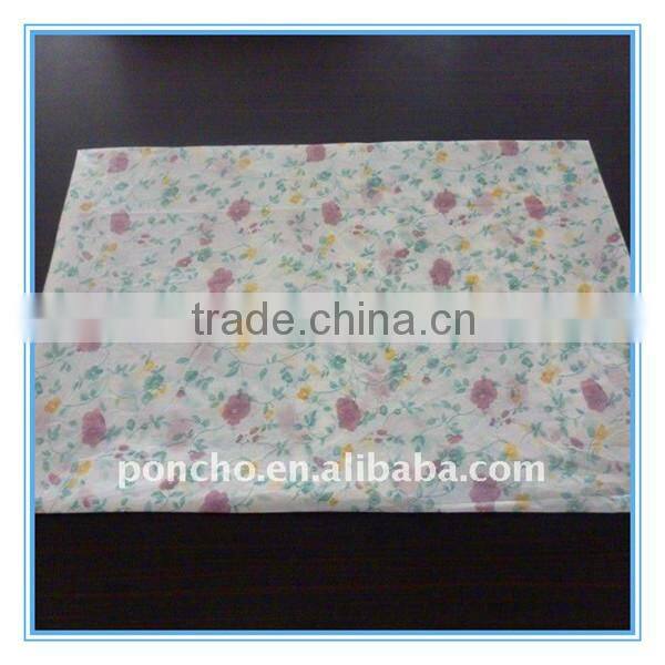 cheap PVC table cloth