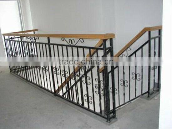 Top-selling artistic outdoor stair handrails composite