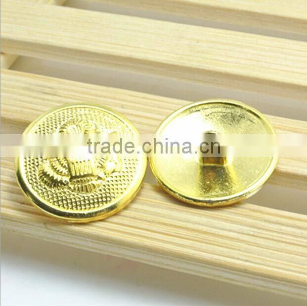 loop button with skull logo