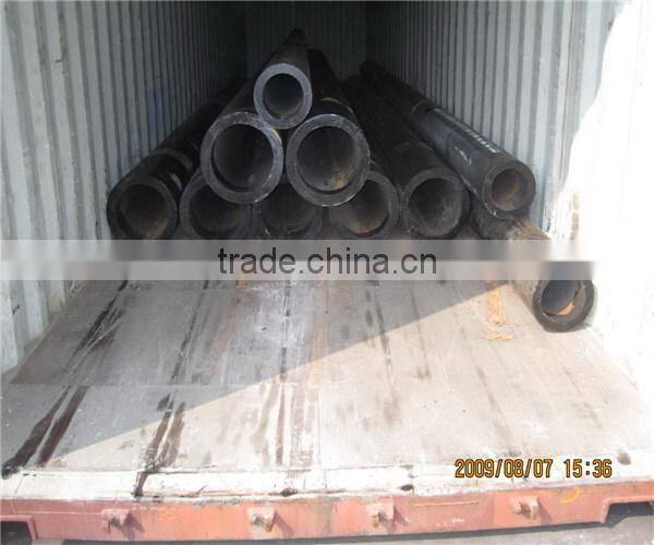good quality seamless steel pipe for ship building with lowest prices