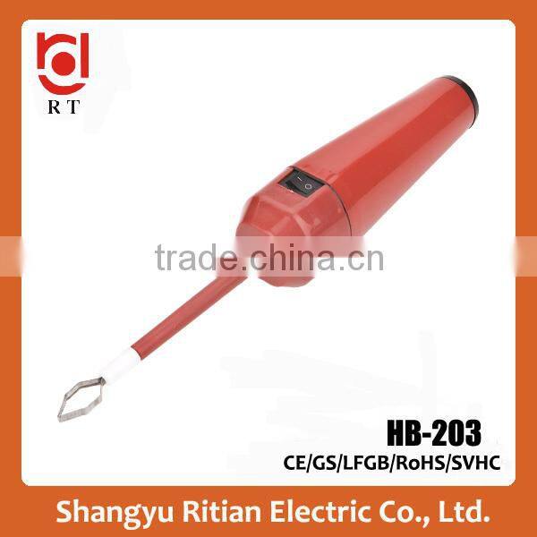 electric pineapple corer slicer