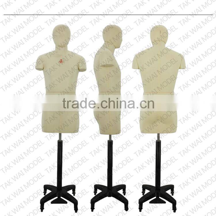 Alibaba china cheap clothing shop full body male tailors dummy