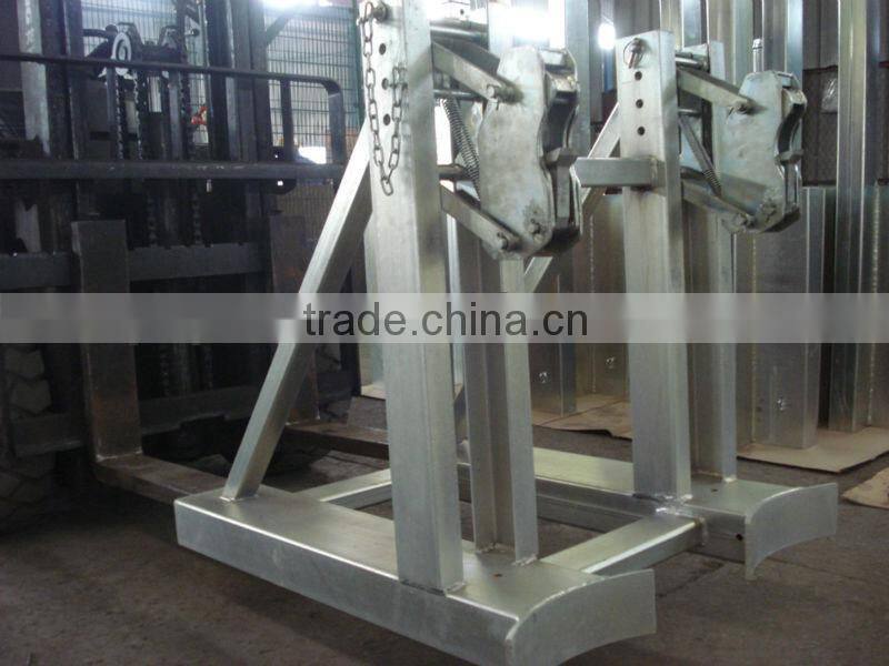 drum lifting equipment