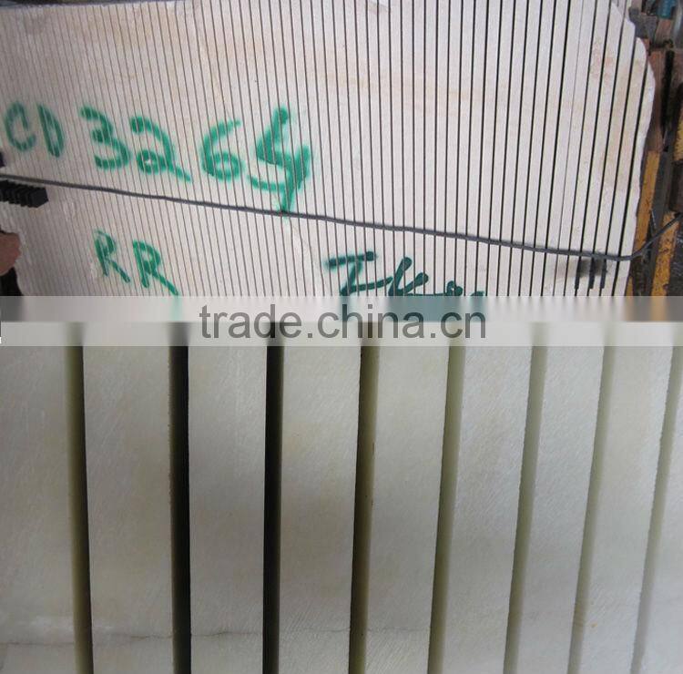 Marble gangsaw machine Block cutting 100 blades