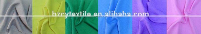 2015 new products 300D soild table cloth mini matt fabric