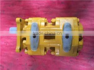 Diesel Engine S6D107 piston ring 6754-31-2010 piston 6754-31-2111 piston pin