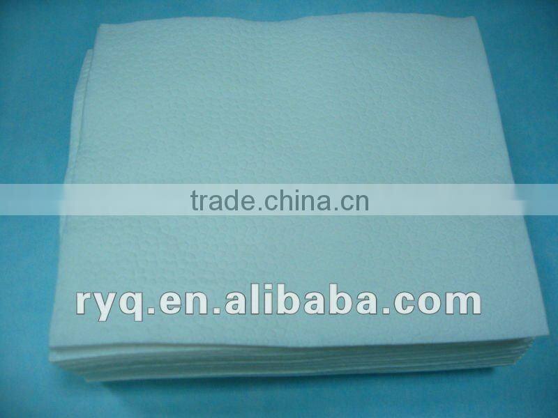 Replace Dupont Sontara mediclean and mediclean OR and Kimberly Teri HYDROKNIT Medical hand clean wipes