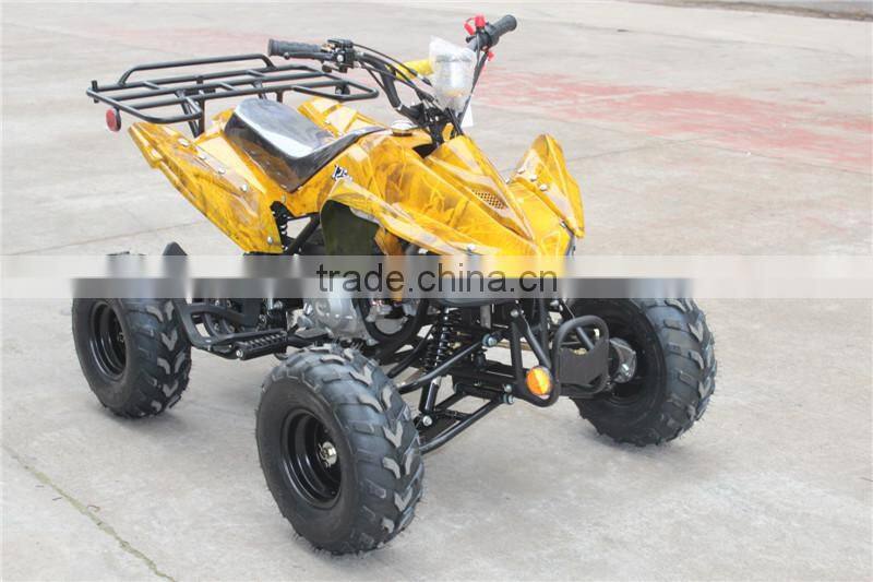 Chinese atv brands 110CC very popular 4-stroke cheap for sale