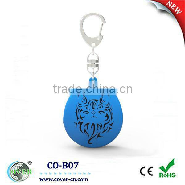 Wireless Bluetooth Key Finder Smart Finder Key Locator Key Finder for Iphone to Find Lost Things