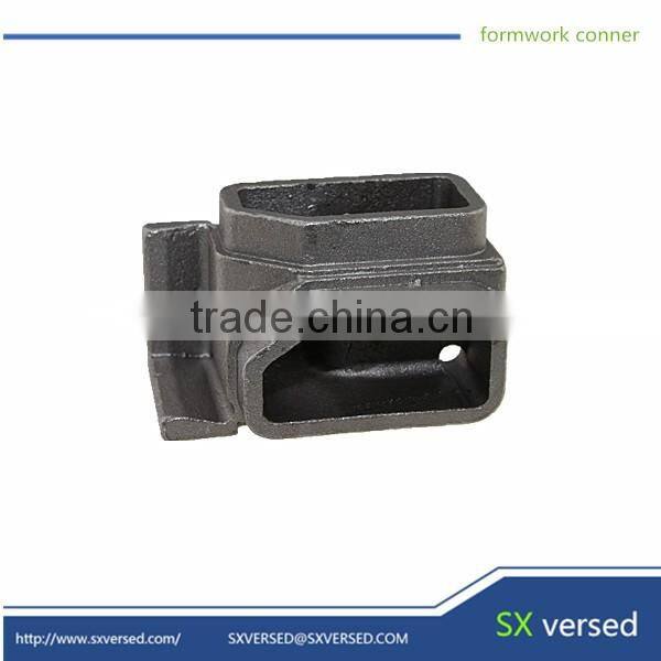 Steel Framed Plywood Formwork,Formwork Accessories GM-41