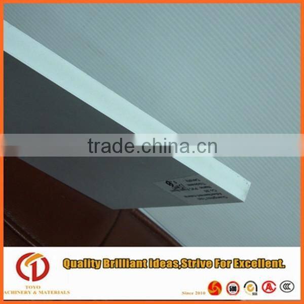 hot sale 1/2 inch high density foam sheet