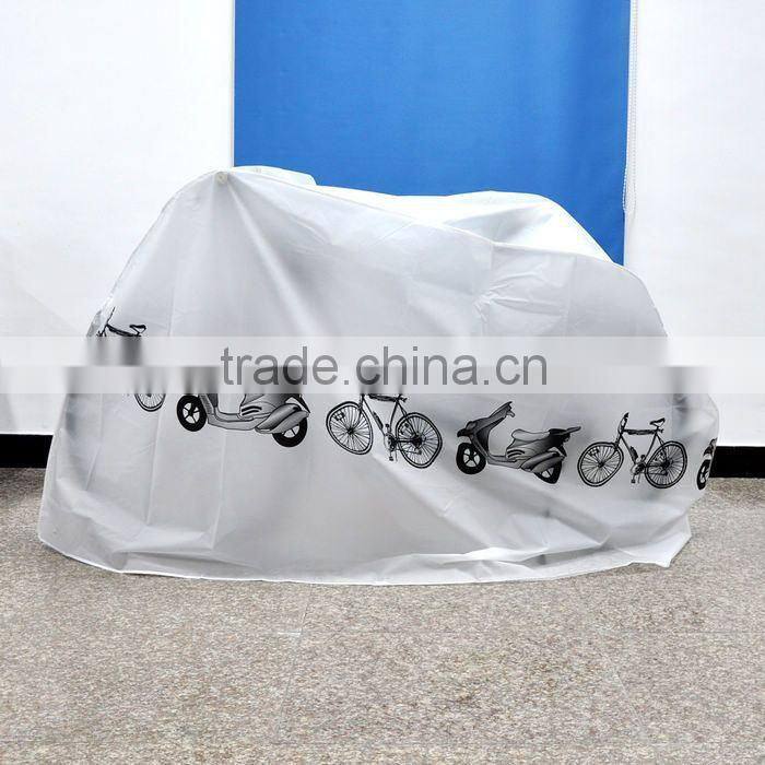 excellent performance waterproof motocycle cover