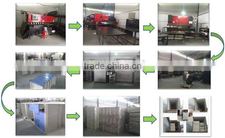 Dental Technical Table