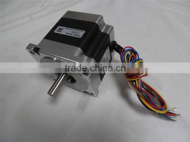 Toauto cheap 24 volt stepper motor kit 86HS45+DM556