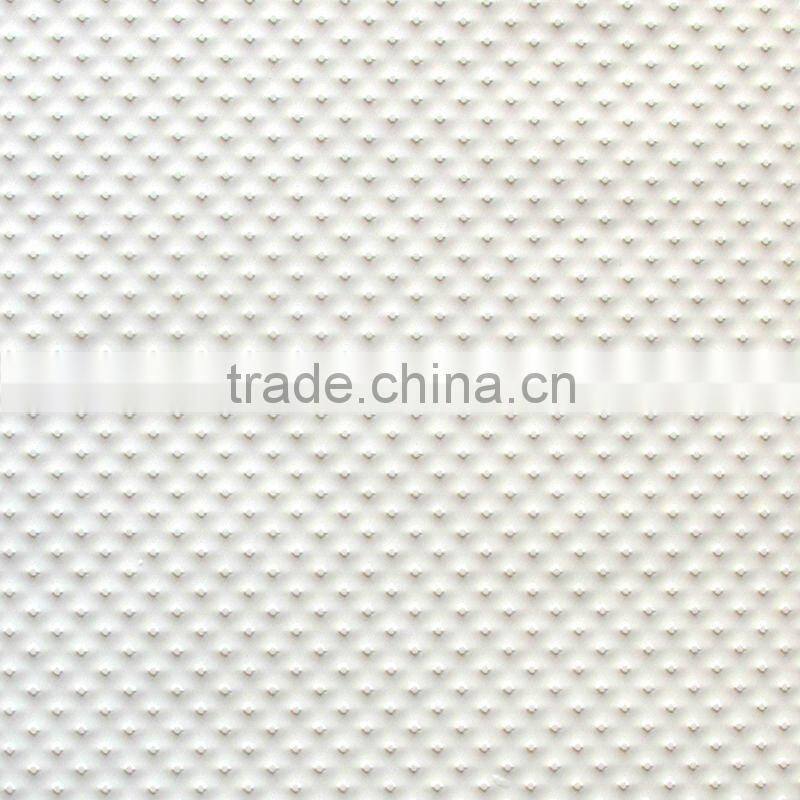 600*600 Decorative PVC Gypsum Board