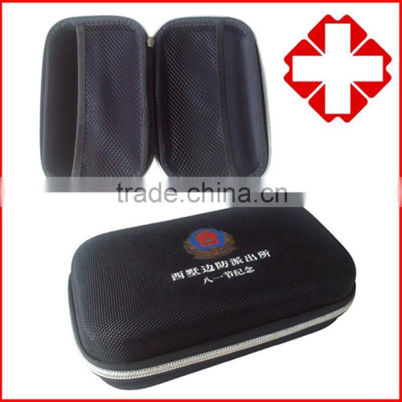 Outdoor first aid box eva bag