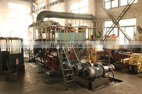 Admiralty Brass Tube For Heat Exchanger and Condenser