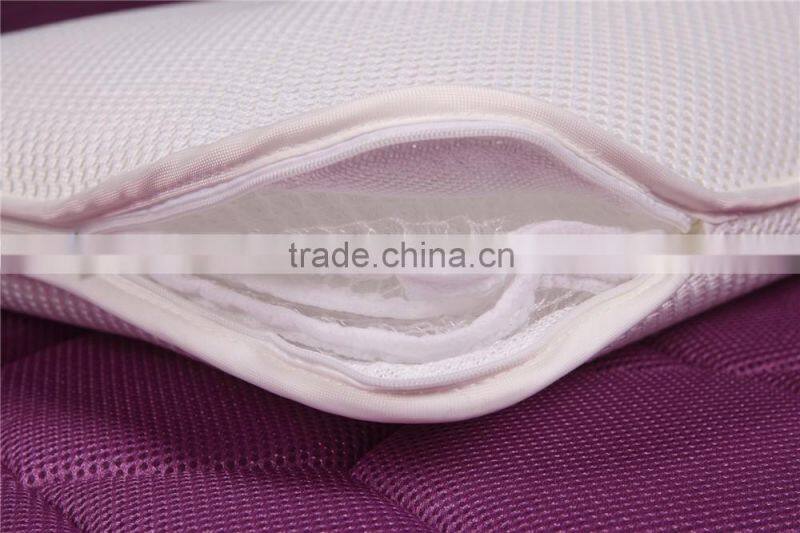 AIR CONDITIONING PILLOW CUSHION USED BREATHABLE WATERPROOF FABRIC