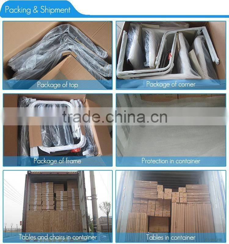 cheap wholesale commercial office folding chair, powder coating steel, plastic back chair, model 1076