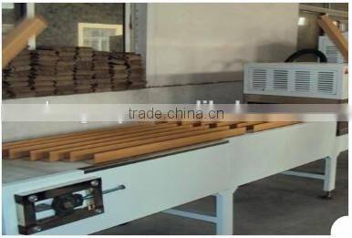 Microwave Wood Drying Insecticidal Equipment